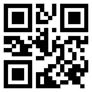Scansione del QrCode di 3917079619