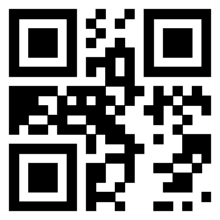 Immagine del Qr Code di 3917079622