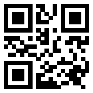 Immagine del QrCode di 3917079624
