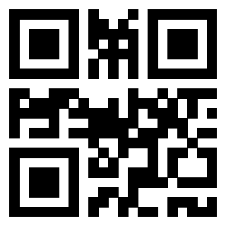 Il QrCode di 3917079625