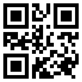 Immagine del Qr Code di 3917079628