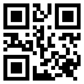 Scansione del Qr Code di 3917079629