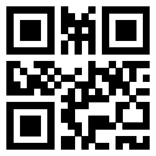 Il QrCode di 3917079630