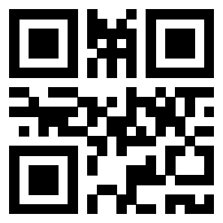 Immagine del Qr Code di 3917079631