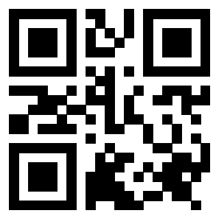 3917079632 - Immagine del Qr Code associato