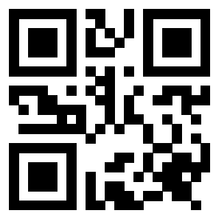 3917079633 - Immagine del Qr Code