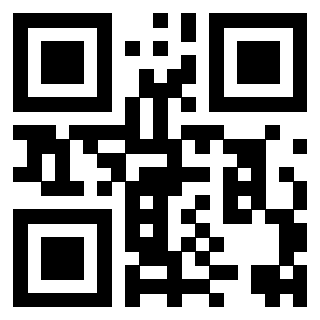 Il QrCode di 3917079634