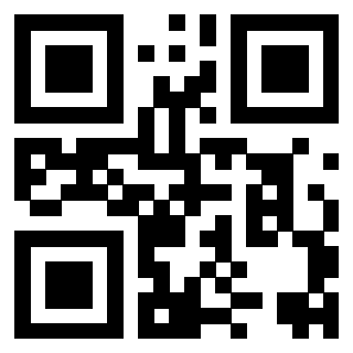 3917079636 - Immagine del Qr Code associato