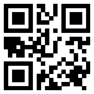 Scansione del Qr Code di 3917079640