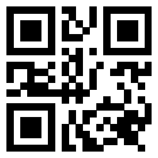3917079644 - Immagine del QrCode