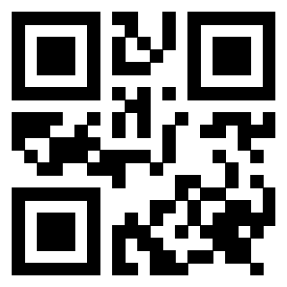 Scansione del Qr Code di 3917079649