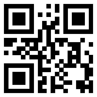 Immagine del QrCode di 3917079650