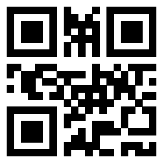 3917079652 Qr Code associato