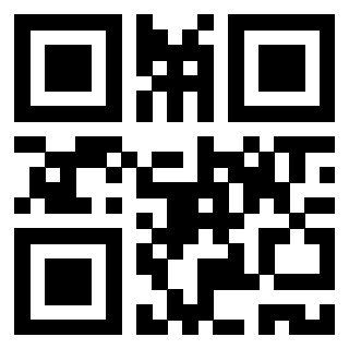 Immagine del Qr Code di 3917079653