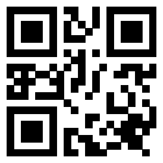 Il QrCode di 3917079656