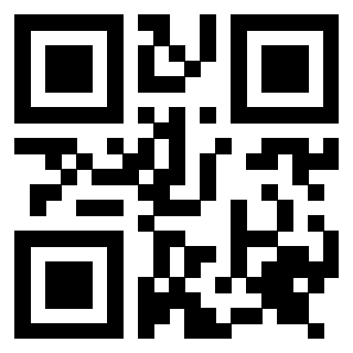 Il QrCode di 3917079657