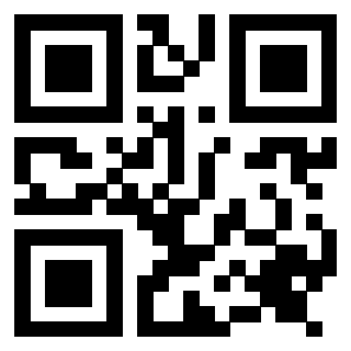 3917079658 - Immagine del Qr Code
