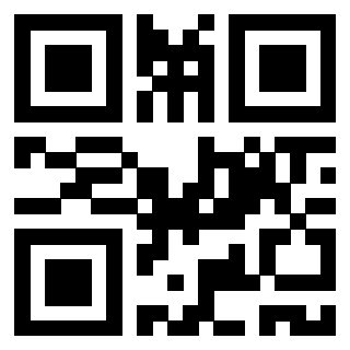 3917079661 QrCode associato