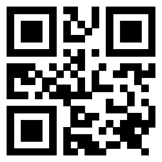 Il QrCode di 3917079666