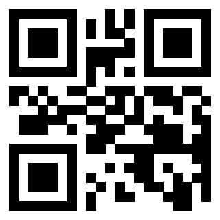 3917079667 Qr Code associato