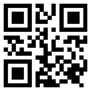 Il Qr Code di 3917079669