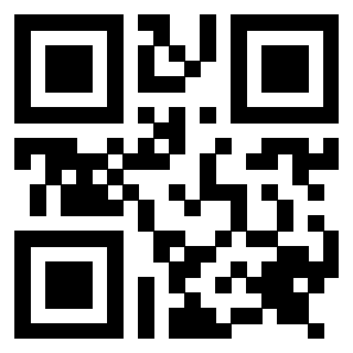 3917079670 Qr Code associato