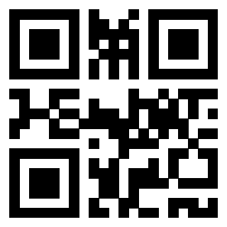3917079671 - Immagine del QrCode associato