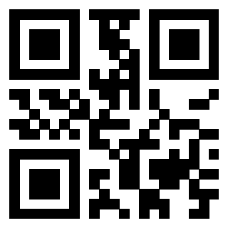 3917079672 - Immagine del QrCode associato