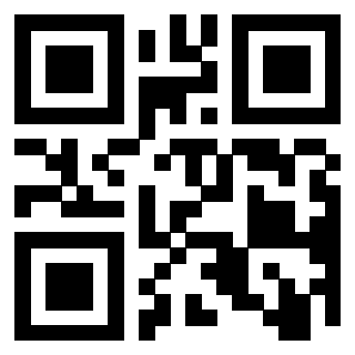 Scansione del Qr Code di 3917079673