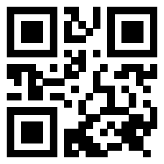 Il Qr Code di 3917079674