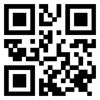 Scansione del Qr Code di 3917079679