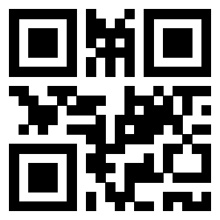 Scansione del Qr Code di 3917079681