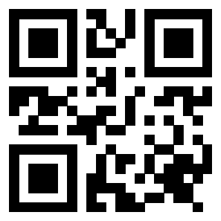 3917079683 - Immagine del QrCode