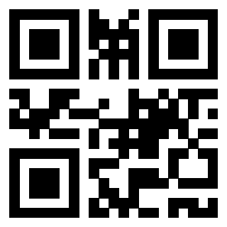 Immagine del QrCode di 3917079686