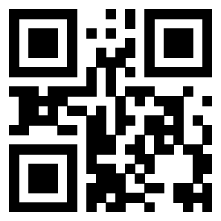 3917079687 - Immagine del QrCode associato