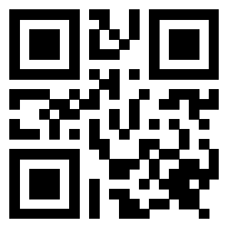 Qr Code di 3917079689