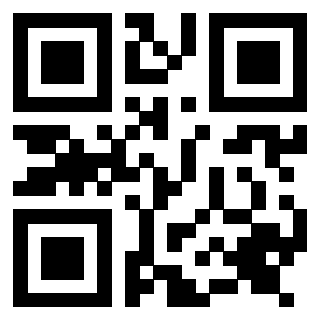 3917079690 Qr Code associato