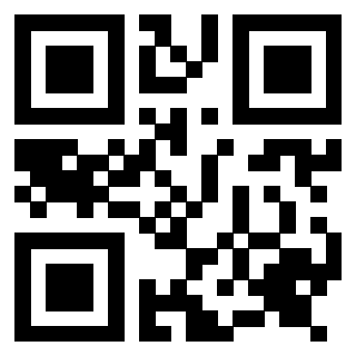 Scansione del Qr Code di 3917079691