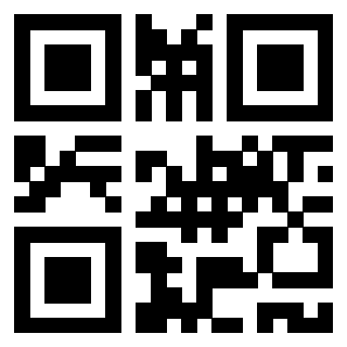 3917079692 - Immagine del QrCode