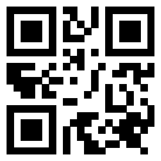 3917079696 Qr Code associato