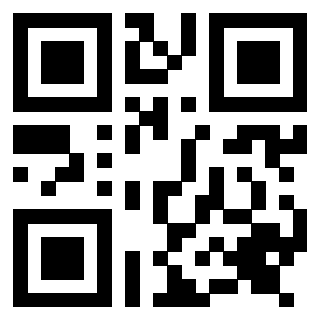 Immagine del QrCode di 3917079698