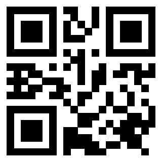 3917079700 Qr Code associato