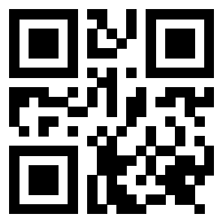 Il Qr Code di 3917079701
