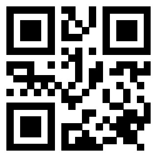 Il Qr Code di 3917079702