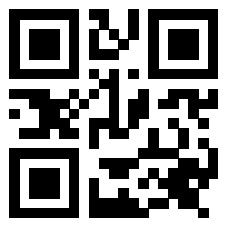 3917079704 - Immagine del Qr Code associato