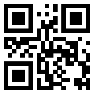 3917079714 - Immagine del QrCode associato