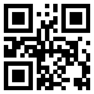 Scansione del QrCode di 3917079715