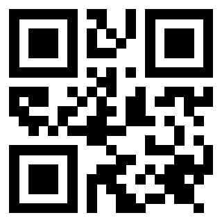 Scansione del QrCode di 3917079716