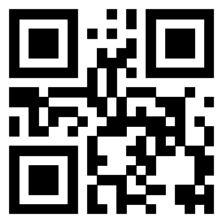 3917079717 - Immagine del Qr Code associato