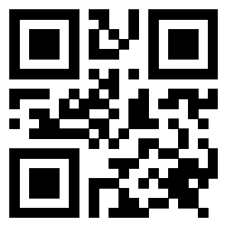 Immagine del Qr Code di 3917079718